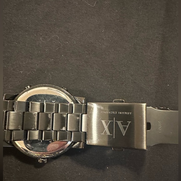 Armani Exchange men’s Watch - Picture 2 of 3